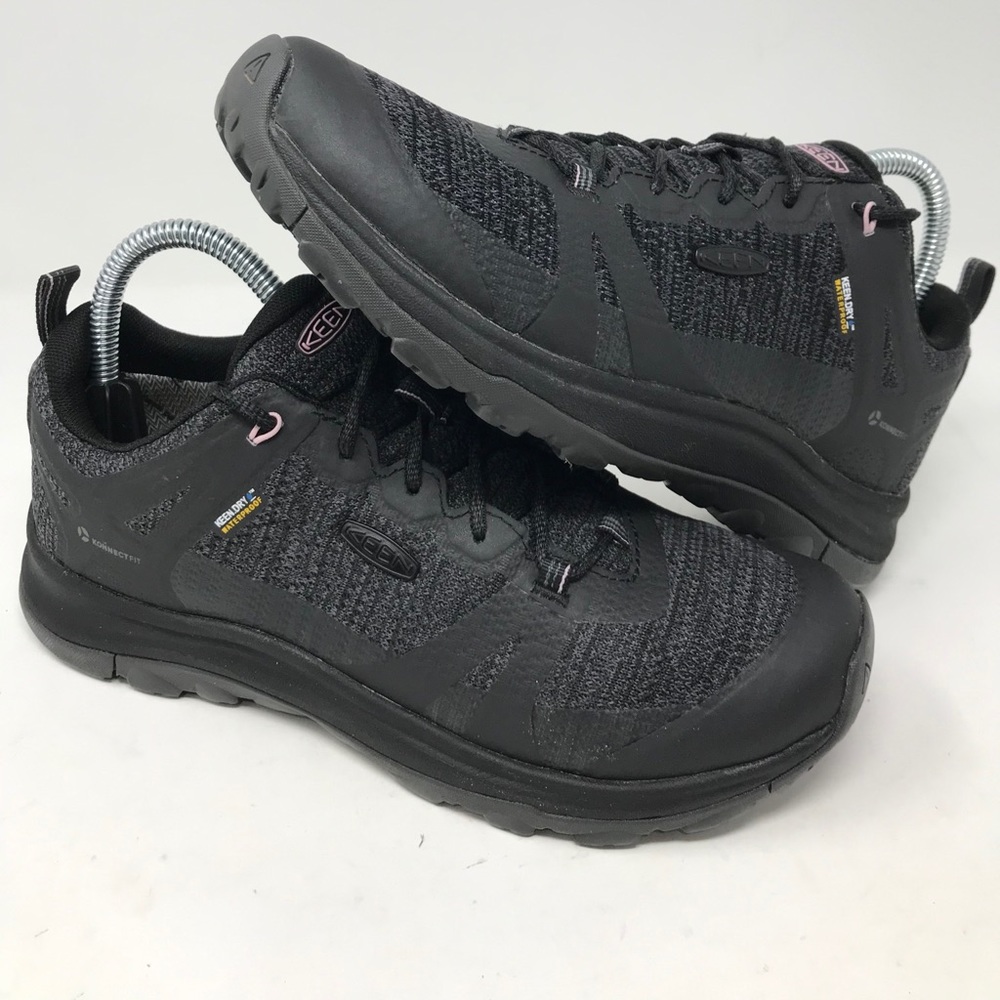 Keen Terradora ii Wp W trekking shoes Sz 8